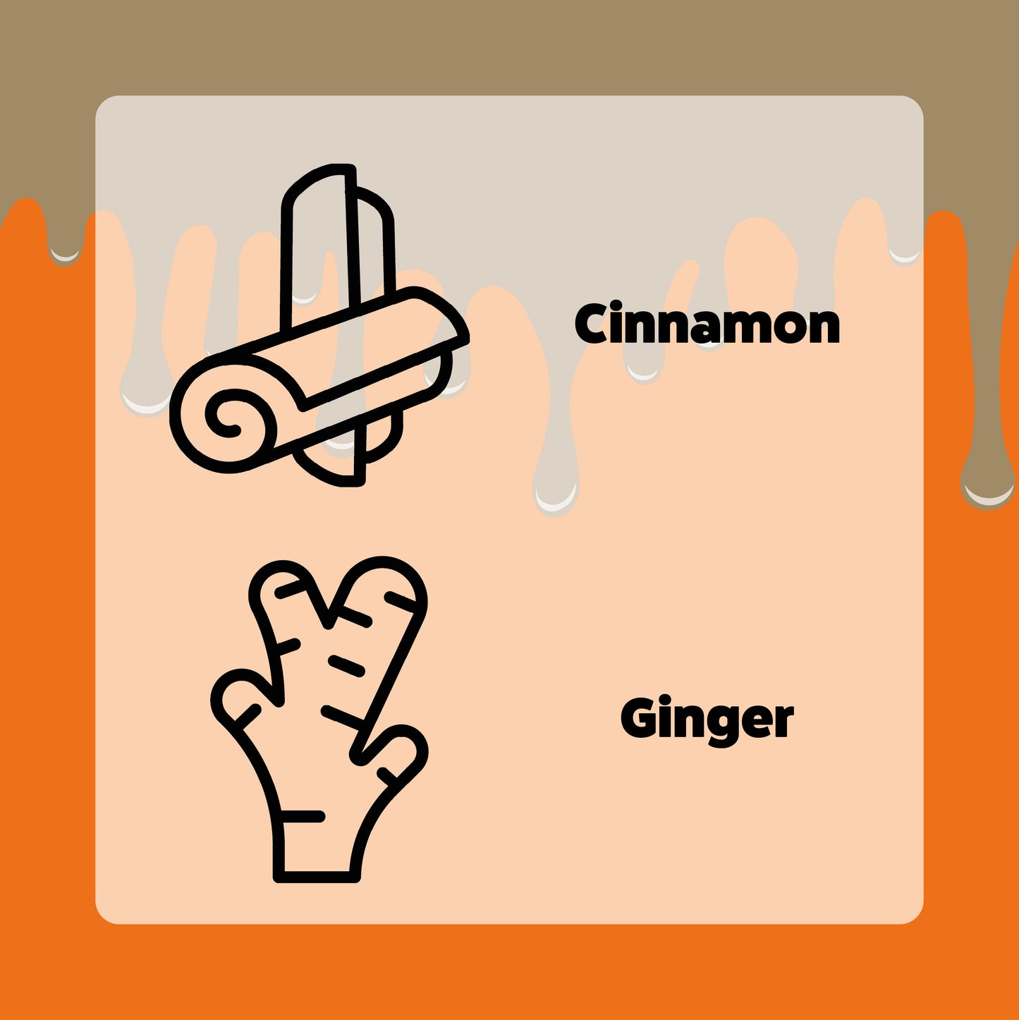 Milk & Honey Pumpkin Spiced Latte