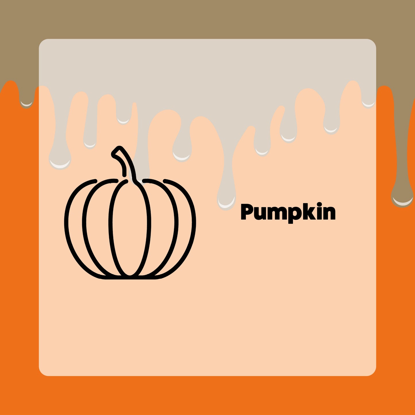 Milk & Honey Pumpkin Spiced Latte