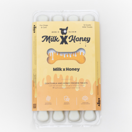 Milk & Honey Original