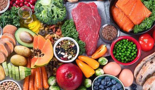 The Ultimate Nutrition Guide For Dogs
