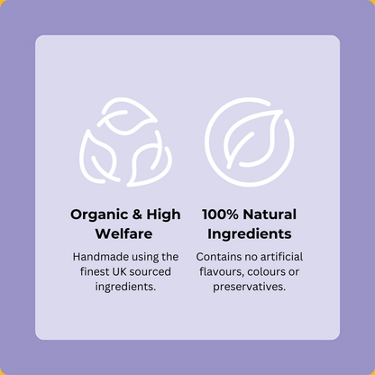 Beefy Buffalo Happy Bones