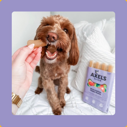 Beefy Buffalo Happy Bones