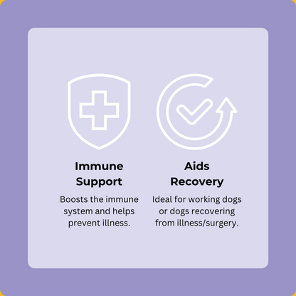 Beefy Buffalo Happy Bones