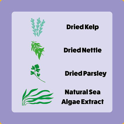 Beefy Buffalo Happy Bones