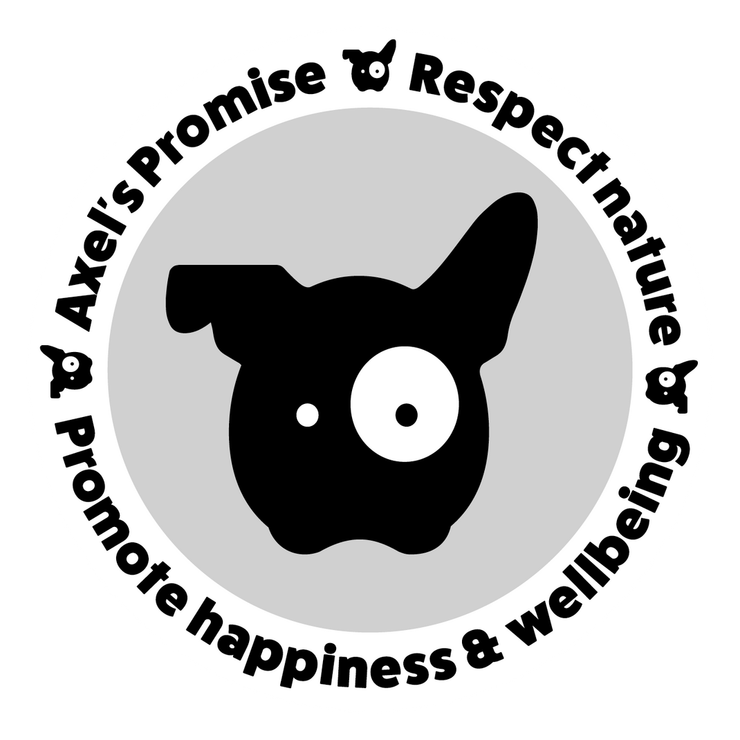 Our story Axels Elixir