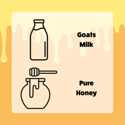 Milk & Honey Original