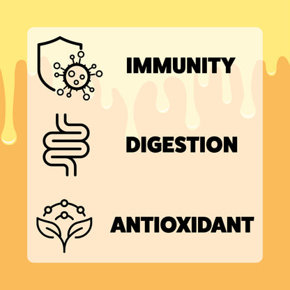 Milk & Honey Original