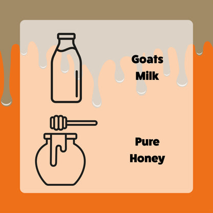 Milk & Honey Pumpkin Spiced Latte