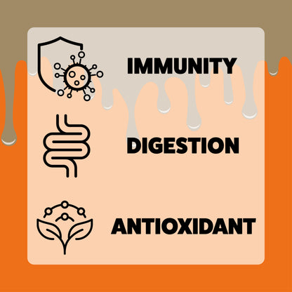 Milk & Honey Pumpkin Spiced Latte