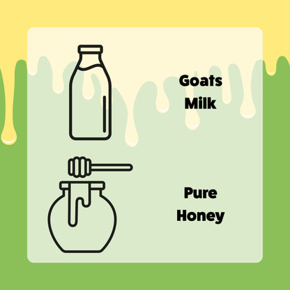 Milk & Honey Super Greens