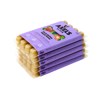 Beefy Buffalo Happy Bones