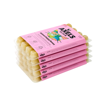 Salmon Happy Bones for Cats