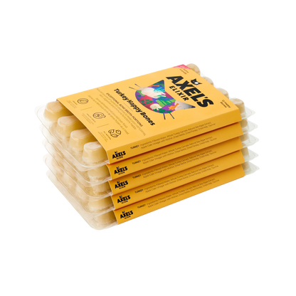 Turkey Happy Bones for Cats