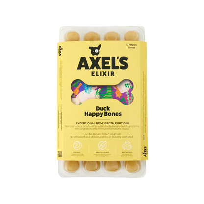 Duck Happy Bones