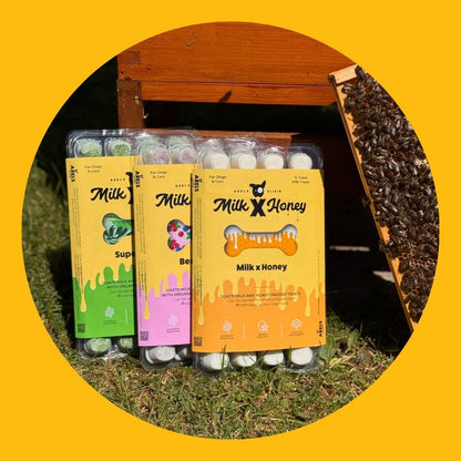 Milk & Honey Original