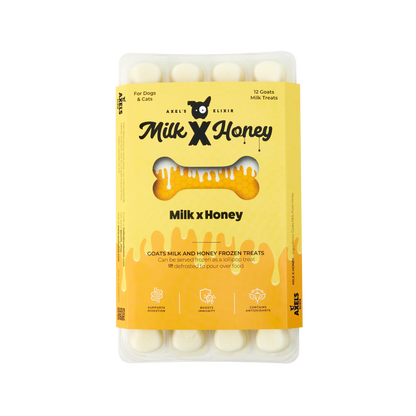 Milk & Honey Original