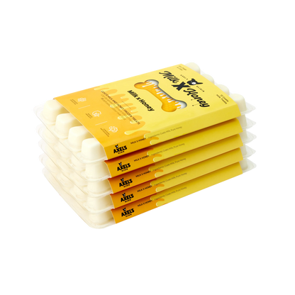 Milk & Honey Original