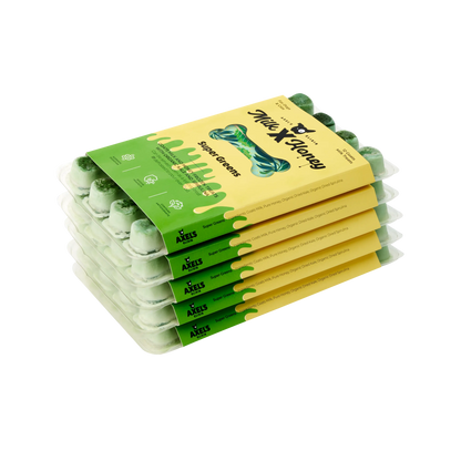 Milk & Honey Super Greens